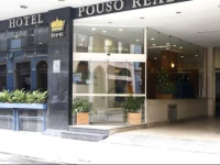 Hotel Pouso Real