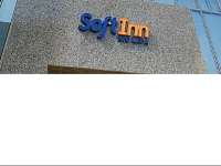 Quarto no Soft Inn Rio Lapa