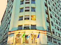 Rios Presidente Hotel