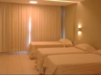 Toledo Copacabana Hotel