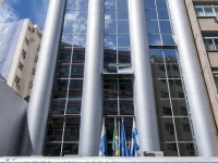 Hotel Vilamar Copacabana