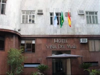 Hotel ViГ±a Del Mar