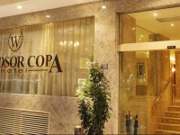 Windsor Copa Hotel