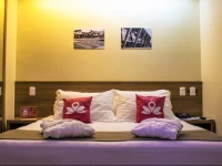 Zen Rooms Artur Bernardes