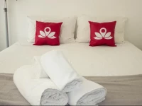 ZEN Rooms Bambina Marques