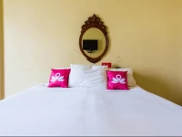 ZEN Rooms Domingos Ferreira