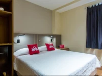 ZEN Rooms Muniz Barreto