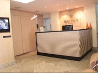 Hotel Beija Flor