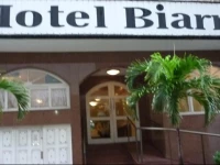 Hotel Biarritz