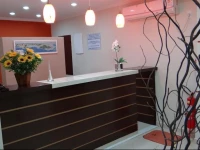 Hotel Villa Tijuca 3*