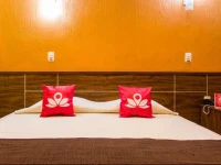 ZEN Rooms Conde de Lages
