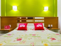 ZEN Rooms Ferreira Viana