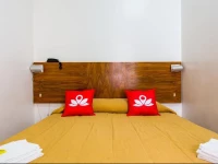 ZEN Rooms Travessa Angrense