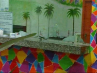 Hotel & Hostel Villa Santana