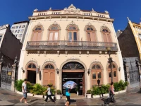 Hotel Plaza Riazor 1*