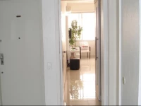 1 Quarto Apartamento Novo