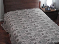 2 Quartos 4 pessoas.Apartamento Novo.