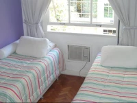 2 Quartos em Copacabana