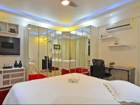 2 Quartos na Nossa Senhora de Copacabana