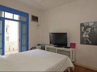 2-Bedroom Apartment Copacabana