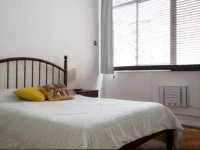 283 Belfort Roxo Apartment