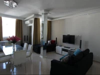 3 Bed Room Apartment Copacabana