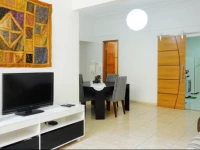 3 Quartos - Copacabana