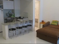 A Block From Copacabana Apartment