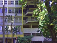 A Caminho Do Cristo Redentor