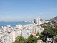 AbraГ§o Carioca Favela Hostel