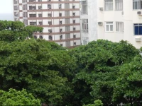 AC282 - Apartamento na praia de Ipanema