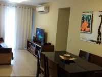 Acolhimento no Recreio