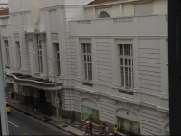 Adolfo Paiva Apartments