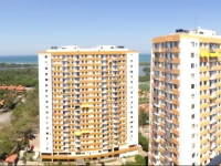 Adolpho de Vasconcellos Apartment