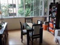 Afonso Pena Apartment