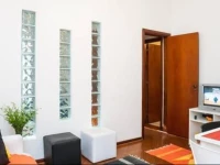 AgradГЎvel 2 quartos em Copacabana