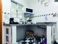 Albergue Fenix Rocinha