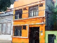 Albergue Tupiniquim Rio de Janeiro