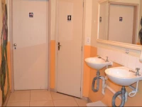 Alpha Hostel - Rio de Janeiro