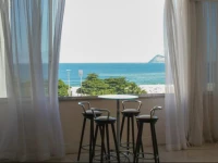 Alto Luxo Belfort Roxo