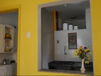 Amaresol Copacabana Flat