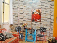 Amazing & Cozy Apartment 1-BDR C2-006