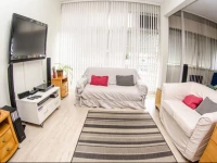 Amazing 2Bdrm Penthouse Ipanema V044