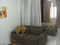 Amazing Apartment Copacabana