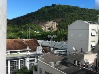 Amplo Apartamento em Laranjeiras