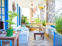 Ananab Rio Guest House