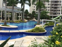 Ap. Resort Recreio dos Bandeirantes