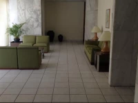 Apart Hotel Copacabana 370