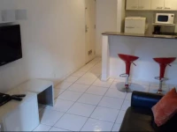 Apart Hotel Copacabana One Flat