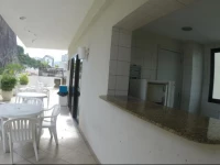 Apart Hotel Executive Flat